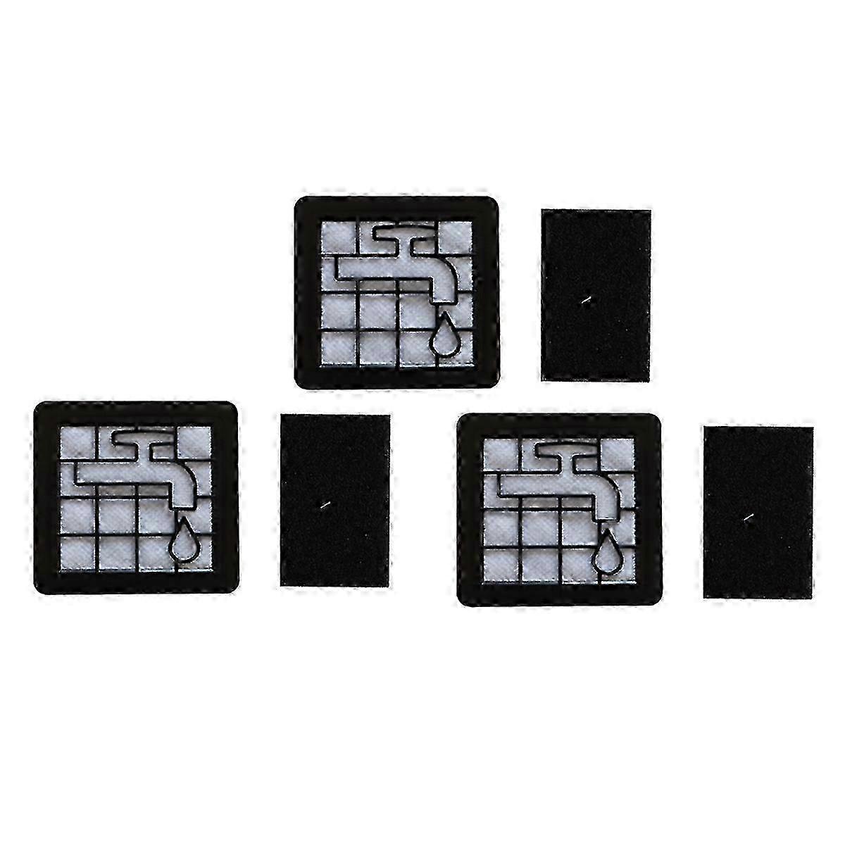 HEPA Filter Element Replacement for Philips 2000 Series XV1220/01 Vacuum Cleaner Filters Filter Elem hwy