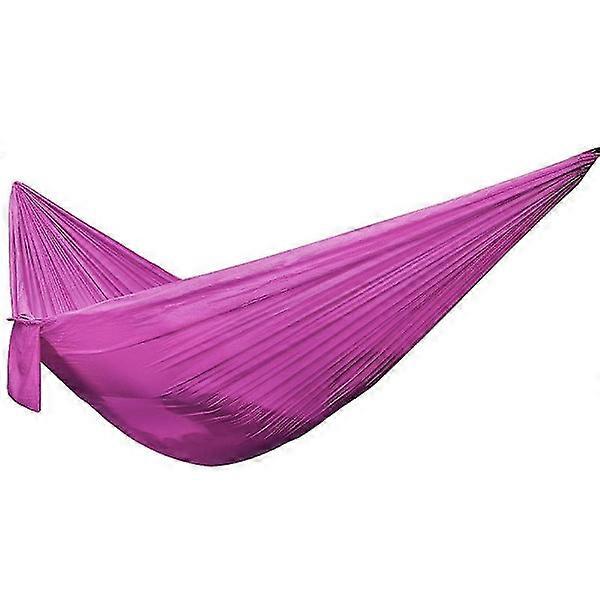 Single Hammock Portable Hammock Outdoor Hammock - Single Hammock Tree Hammock Hammock Travel Hammock Backpack