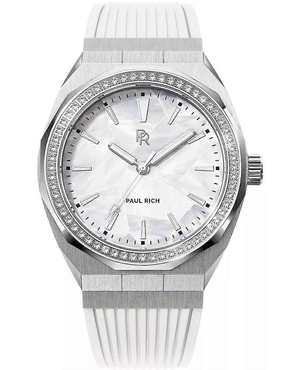 Paul Rich PR-45274 女士手表 海洋之心 38 毫米 5ATM