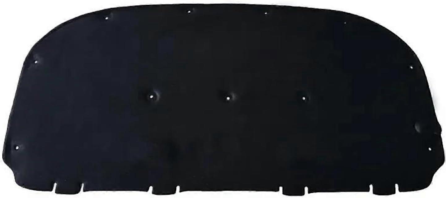 Auto Insulation Mat for Land Rover Discovery 3 4 20052016 Noise Protection Foam