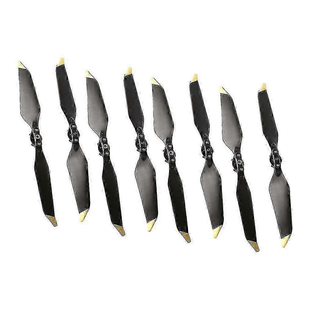 4 Pairs Propellers for DJI Mavic PRO Platinum 8331 Quick Release Propellers