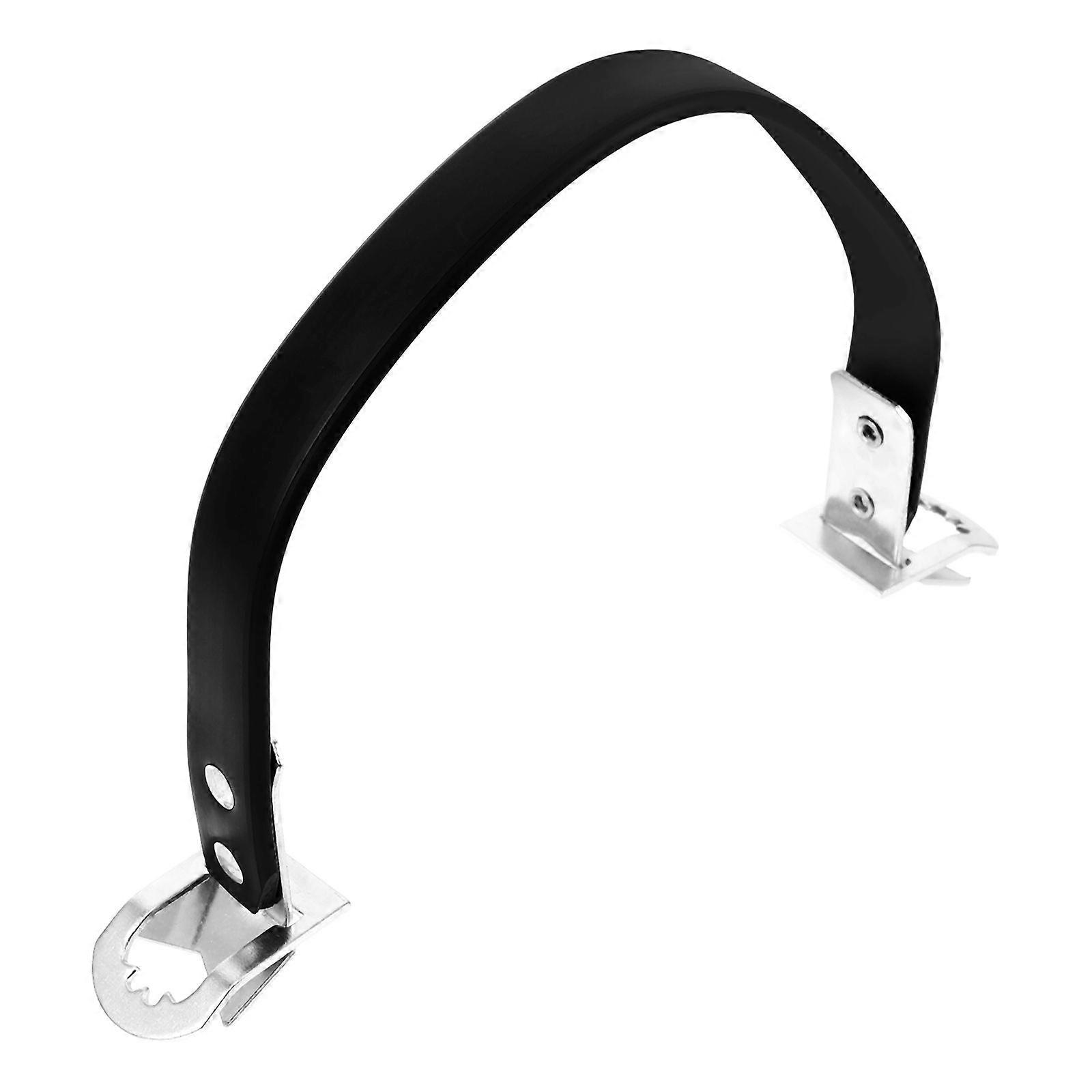 ポータブルカーバッテリーキャリアハンドルバッテリーハンドルストラップアウトドアキャンプ用自動車