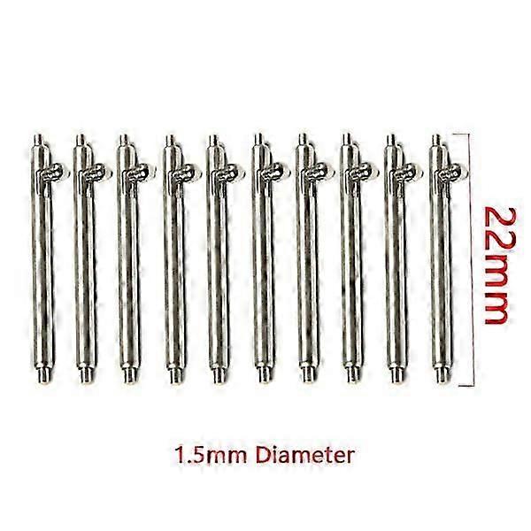 10pcs/lot Watch Single Switch spring barsa