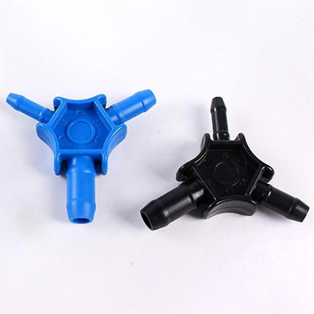 2-Piece Pipe Reaming Chamfer Tool for 16mm 20mm 25mm Pipes Handheld Cutter Set