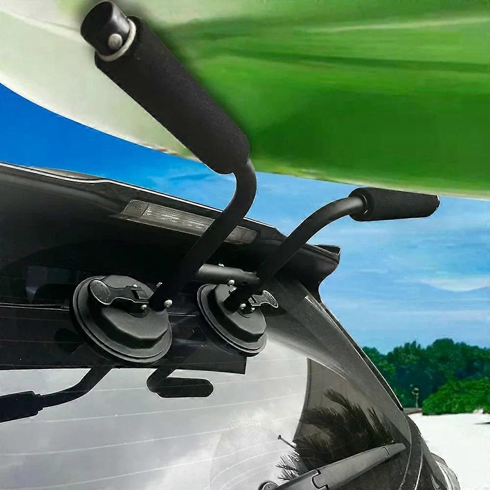 Kayak Loading Assist Tool with Suction Cup Kayak Roller Loader for Surfing