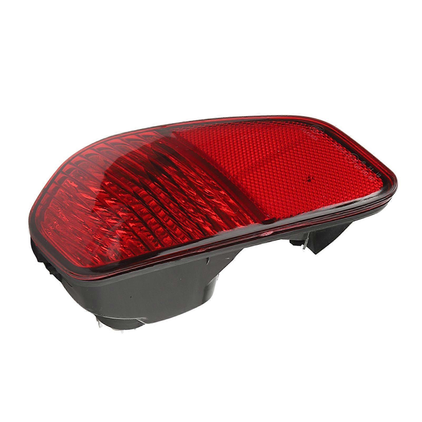 Outlander 2016-2018 tail fog light replacement 8337A137