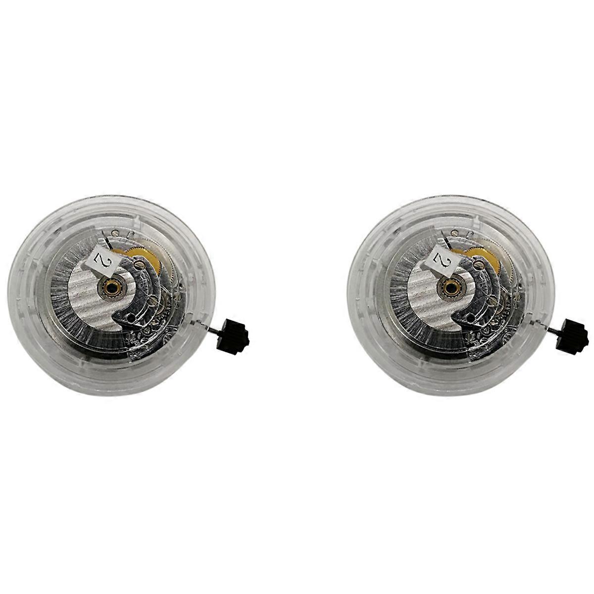 ETa 2824 Movement Replacement Mechanical Automatic Movement Date Display Watch Repair Tool