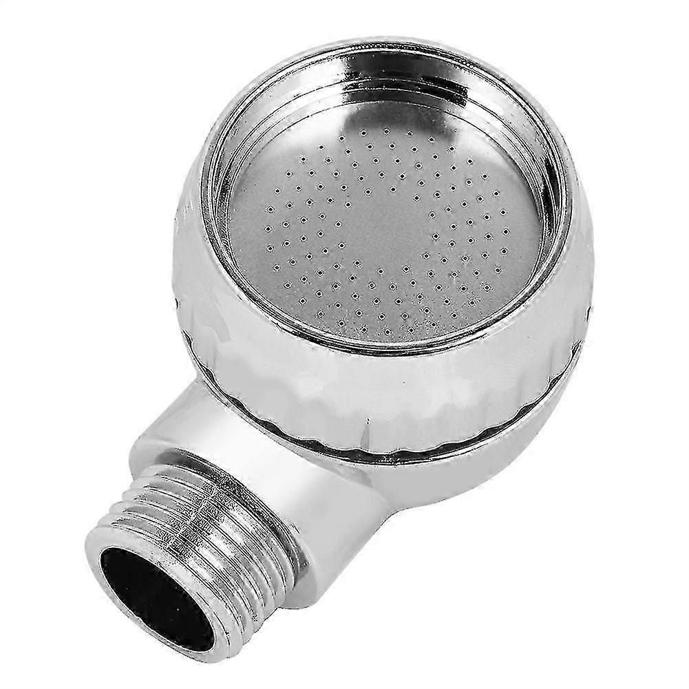 Water Saving Pressurized Shower Head for Bed Shampoo