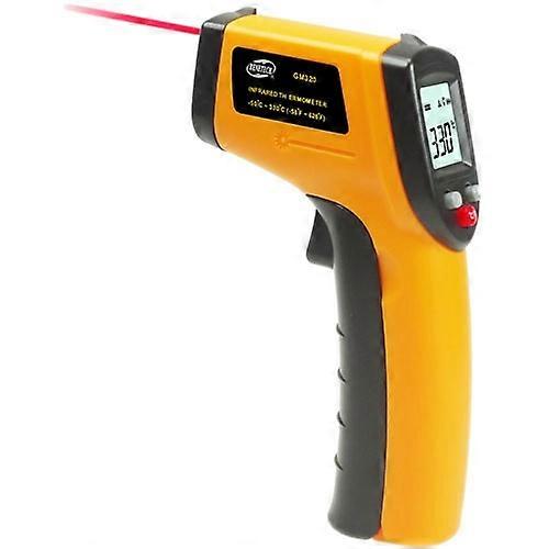 BENETECH GM320 Digital Infrared Thermometer