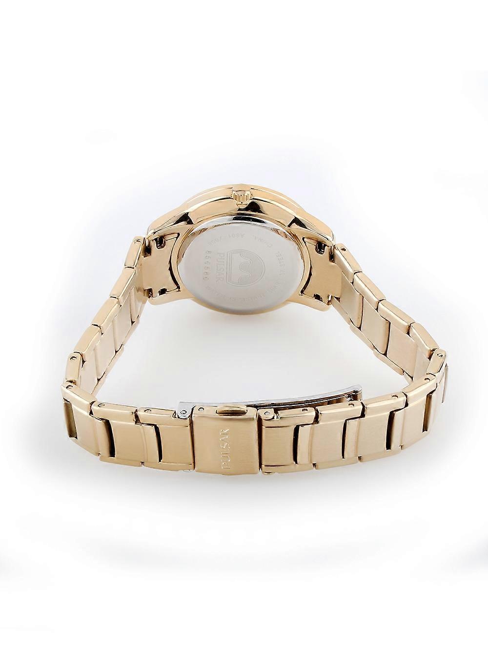 Ladies Watch Pulsar PY5042X1, Quartz, 29mm, 5ATM