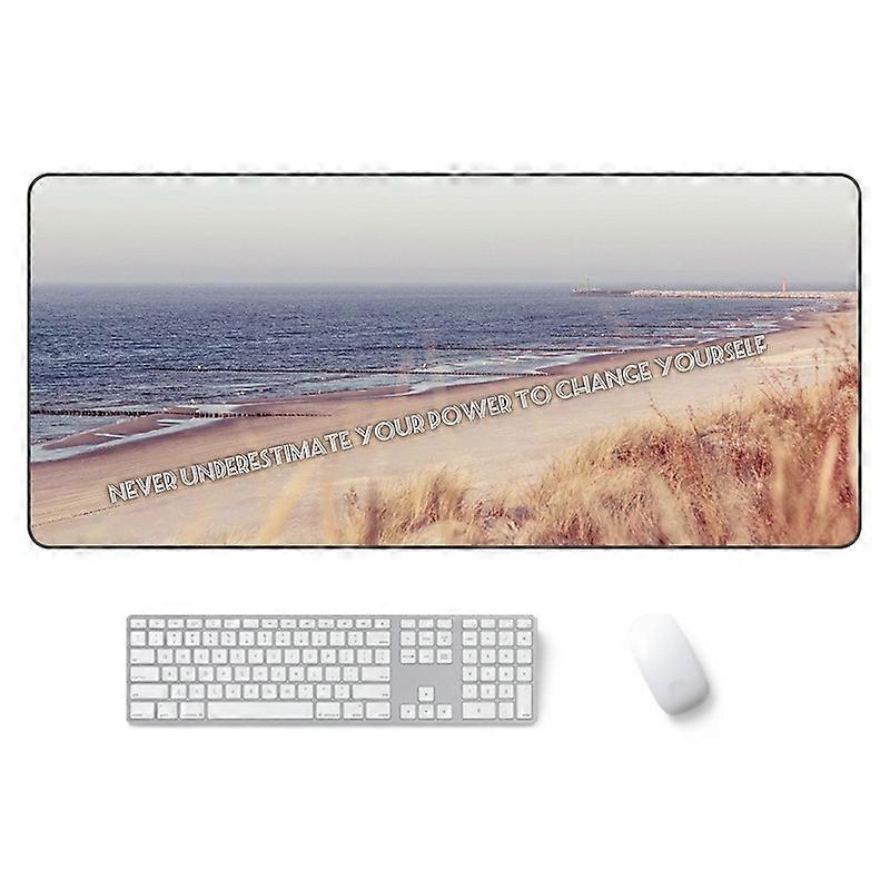 Rubber Mouse Pad 400x900x2mm