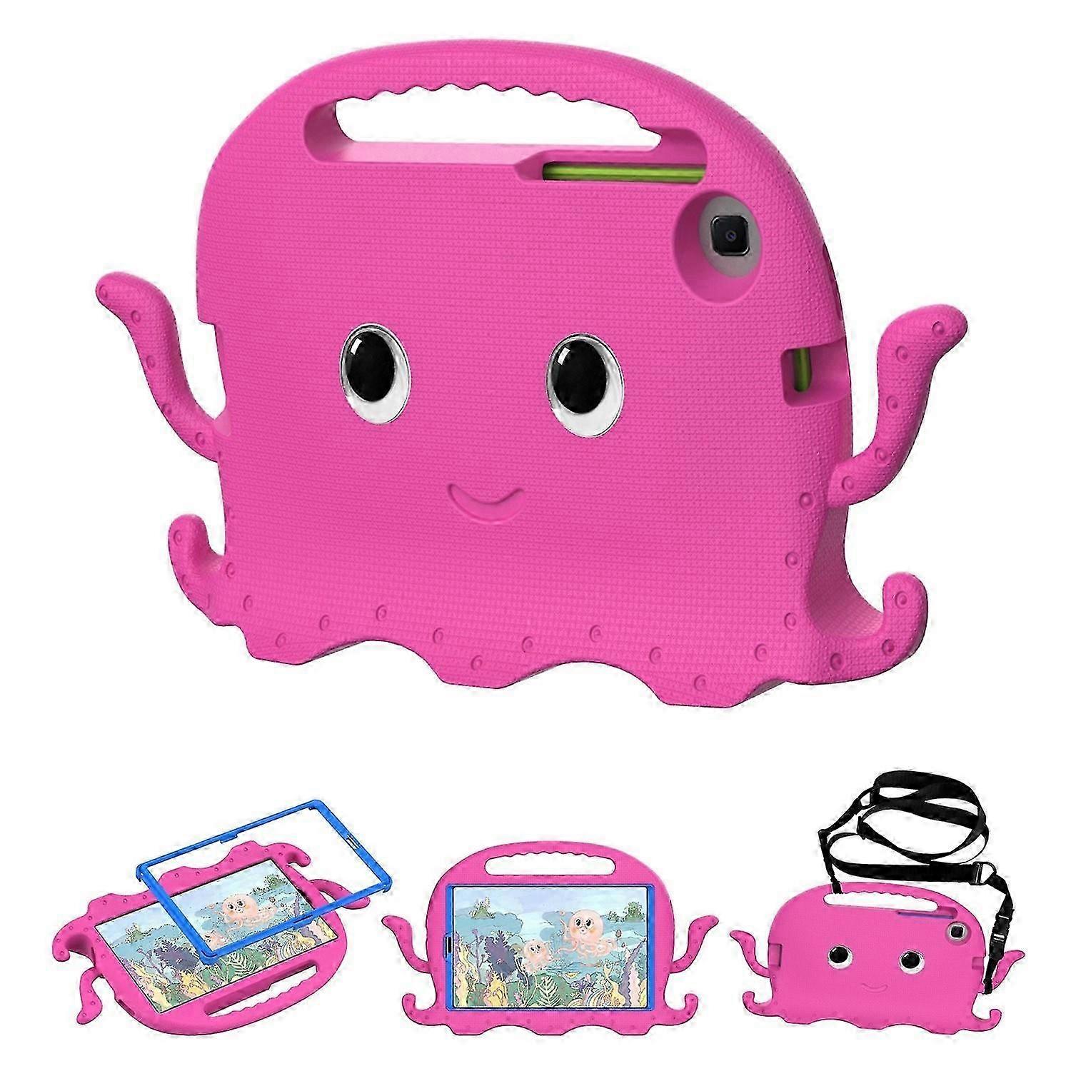 For Galaxy Tab A7 Lite 8.7-inch Tablet Case