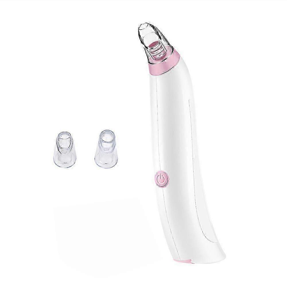Electric Blackhead Remover Vacuum - Deep Cleansing Acne Cleanser with