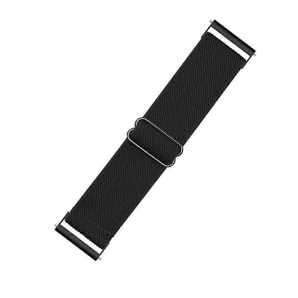 Adjustable Breathable Watch Strap for Classic Watches – Flexible, Stylish Unisex Design