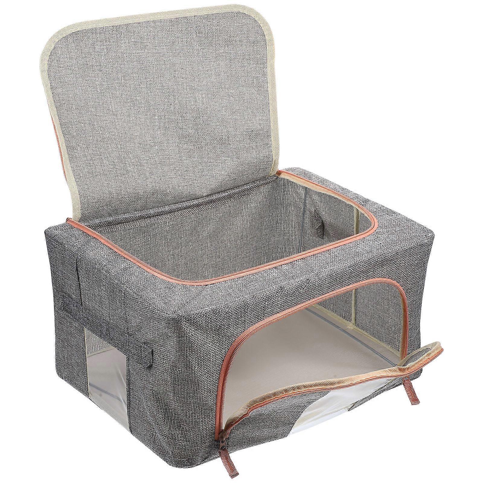 Closet Storage Organizer For Wardrobe Home Decorations Simple Design 1Pack