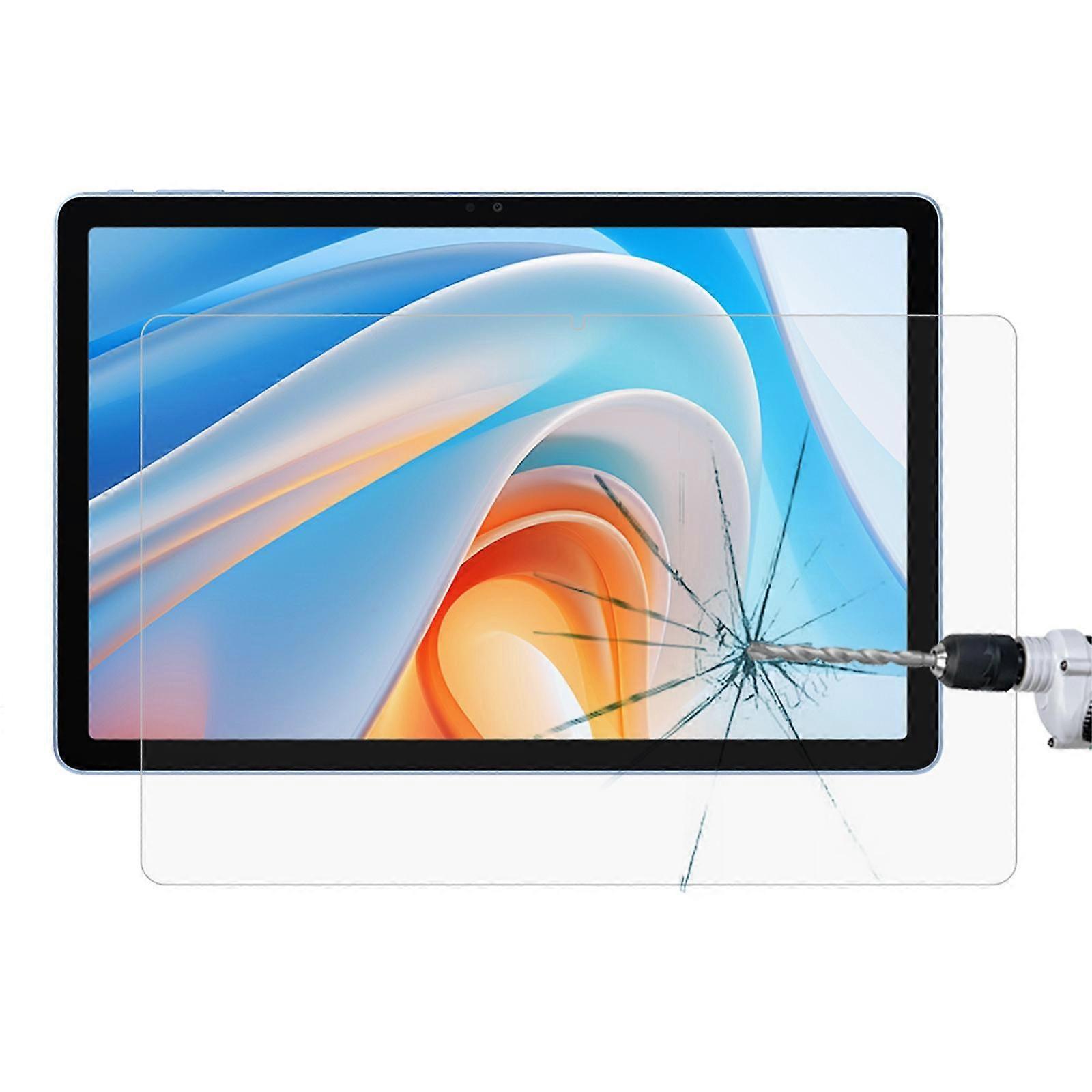 Filme de vidro temperado à prova de explosão 9H 0,3 mm para itel Vista Tab 30 Pro 13 polegadas