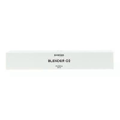 Byredo Blender Brush - 02