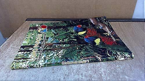 Loro Parque: Nature's Paradise by Loro Parque S.A.