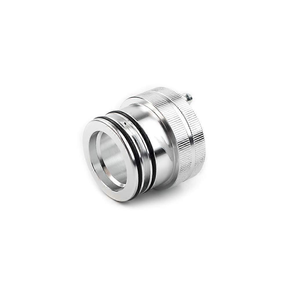 Radial Bearing Grease Nipple 40mm For Motorcycle UTV ATV - Efficient Lubrication Zerk Fitting