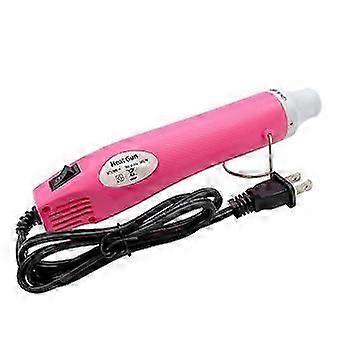 Portable Hot Air Machine Mini Hot Air Machine Hot Air Machine for Embossing Shrink Wrapping Drying