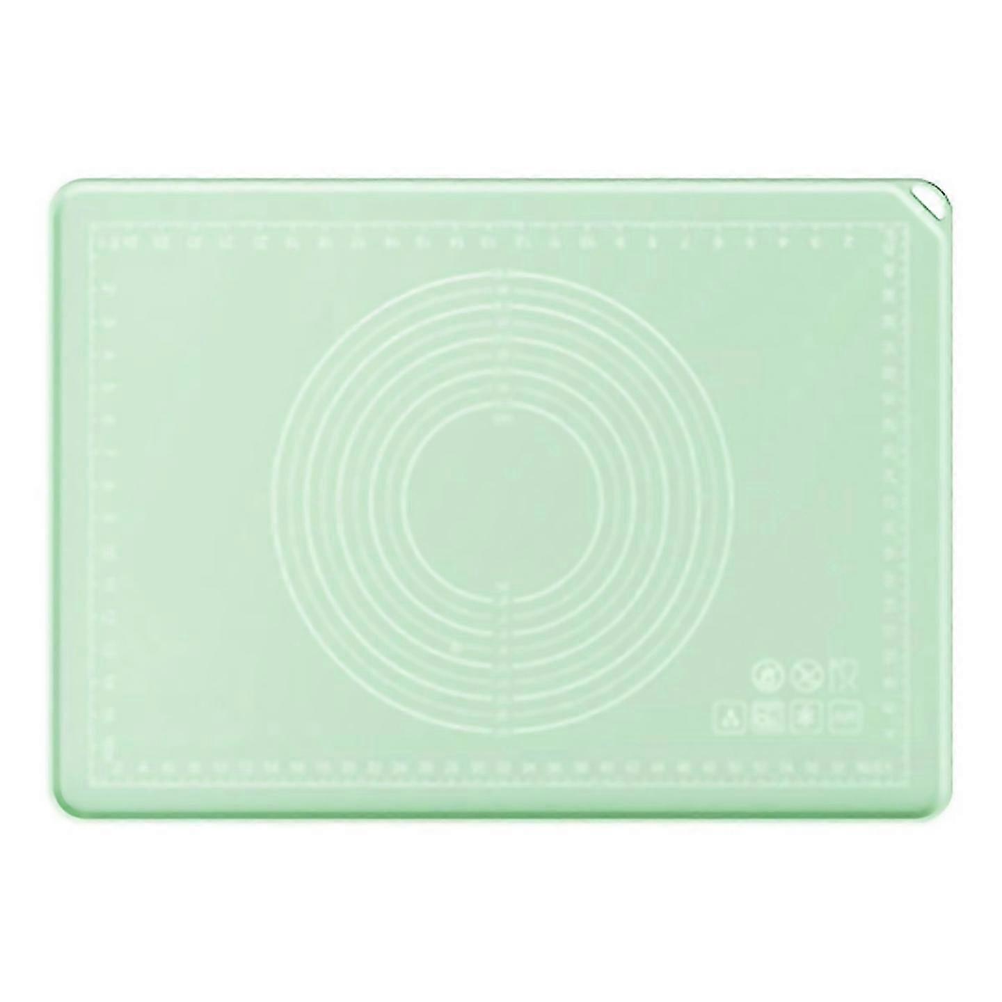 For Silicone Baking Mat Extralarge Nonstick Baking Mat With High