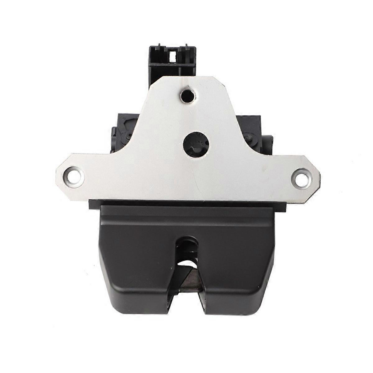 31440240 Car Rear Boot Lid Lock Trunk Lock Block for S40 S60 XC60 Auto Accesoories