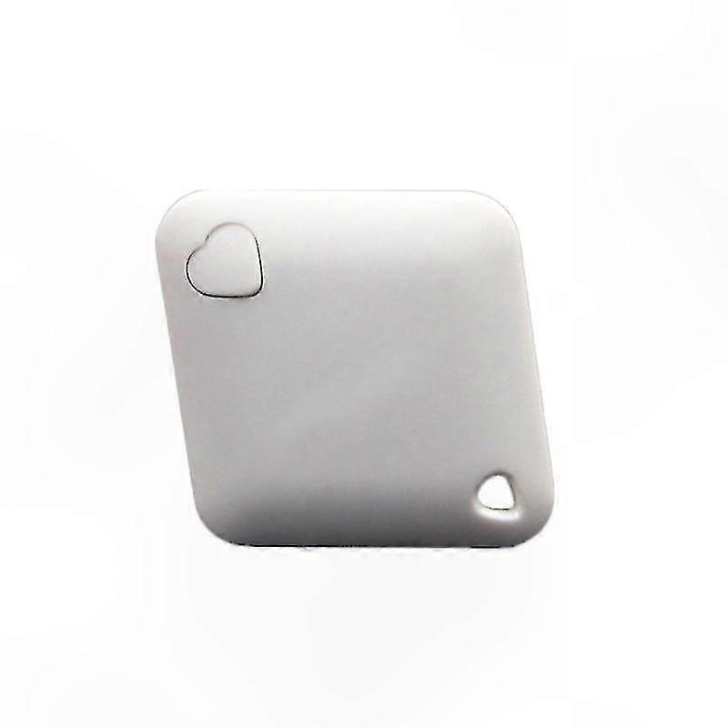 Heart-Shaped Activity Monitor Tracker
