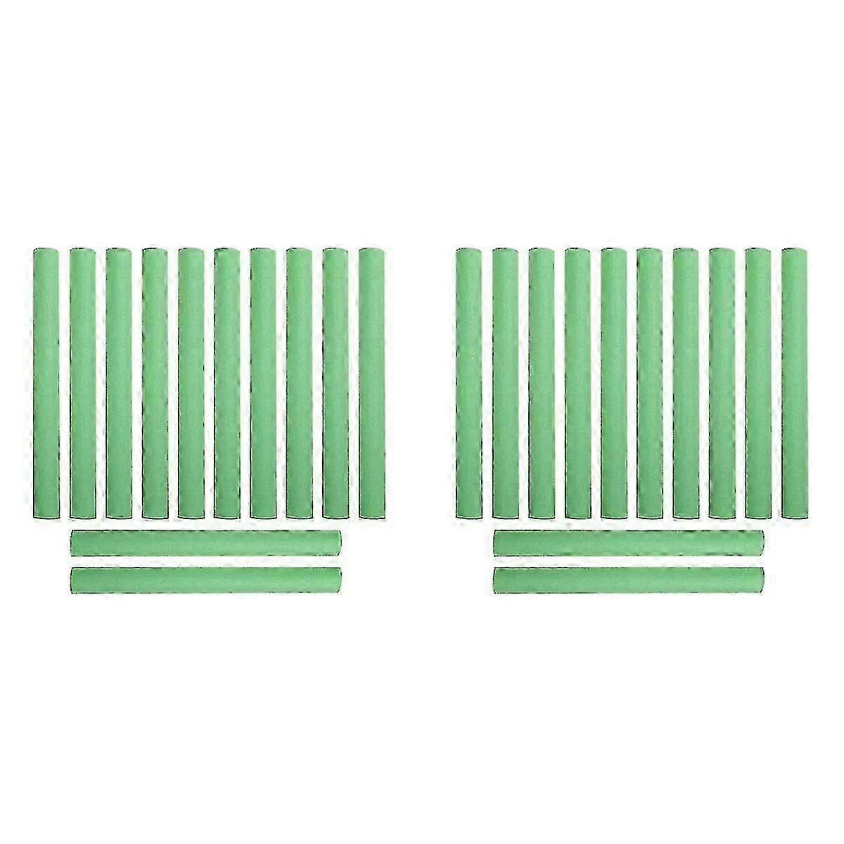 24pcs Trampoline Pole Foam Sleeves,trampoline Padding Replacement,trampoline Protective Sleeves Foa Hr