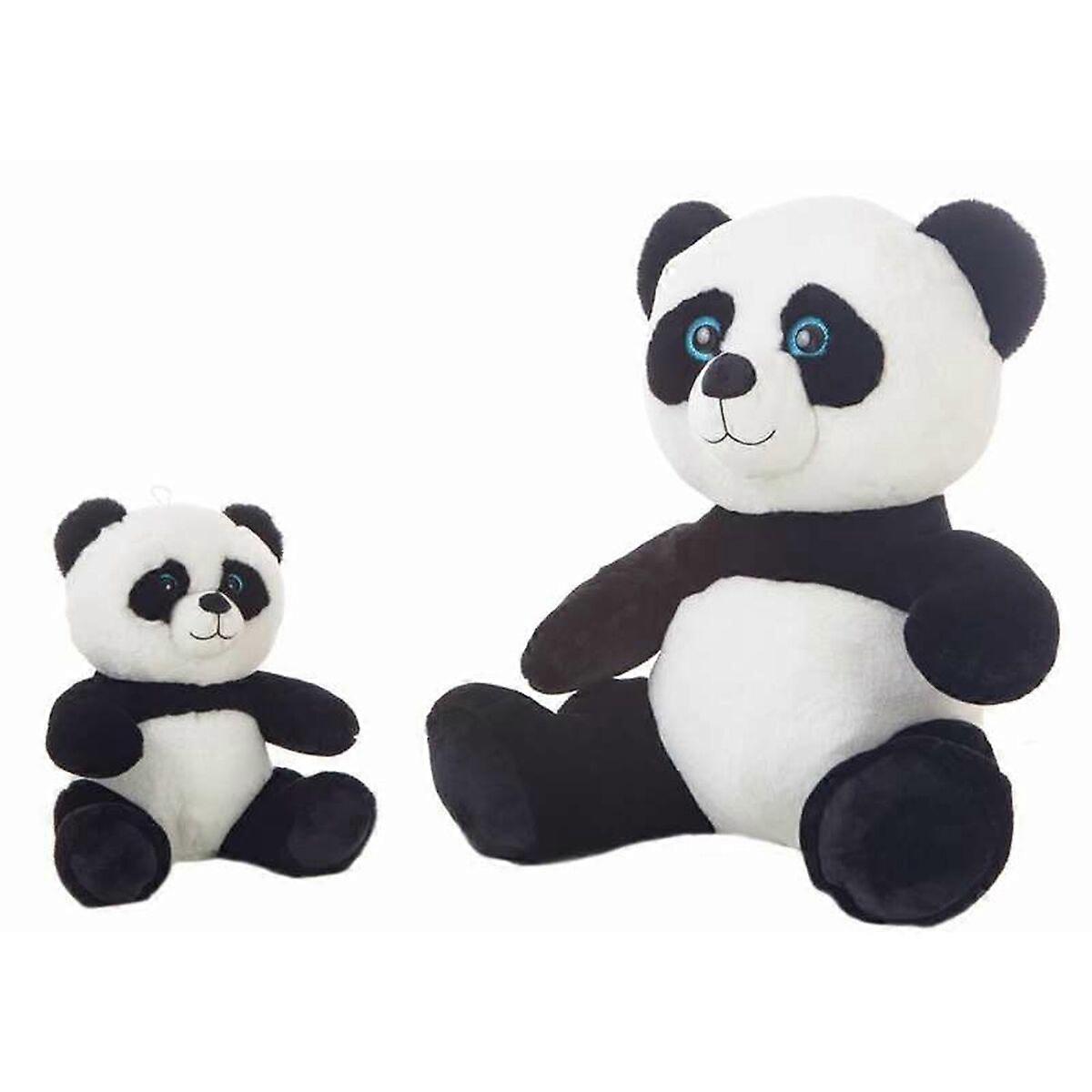 Fluffy toy tao-Tao Panda bear 40 cm