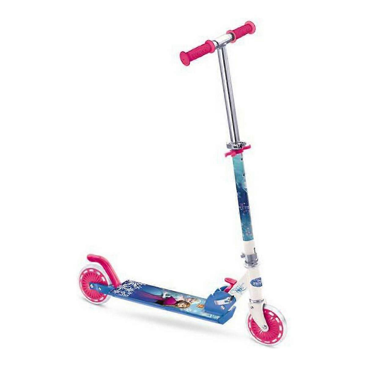 Roller Frozen II Mondo FROZEN Flexible Colorful