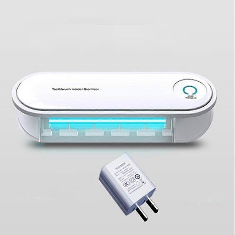 Toothbrush Dryer Sterilizer Holder