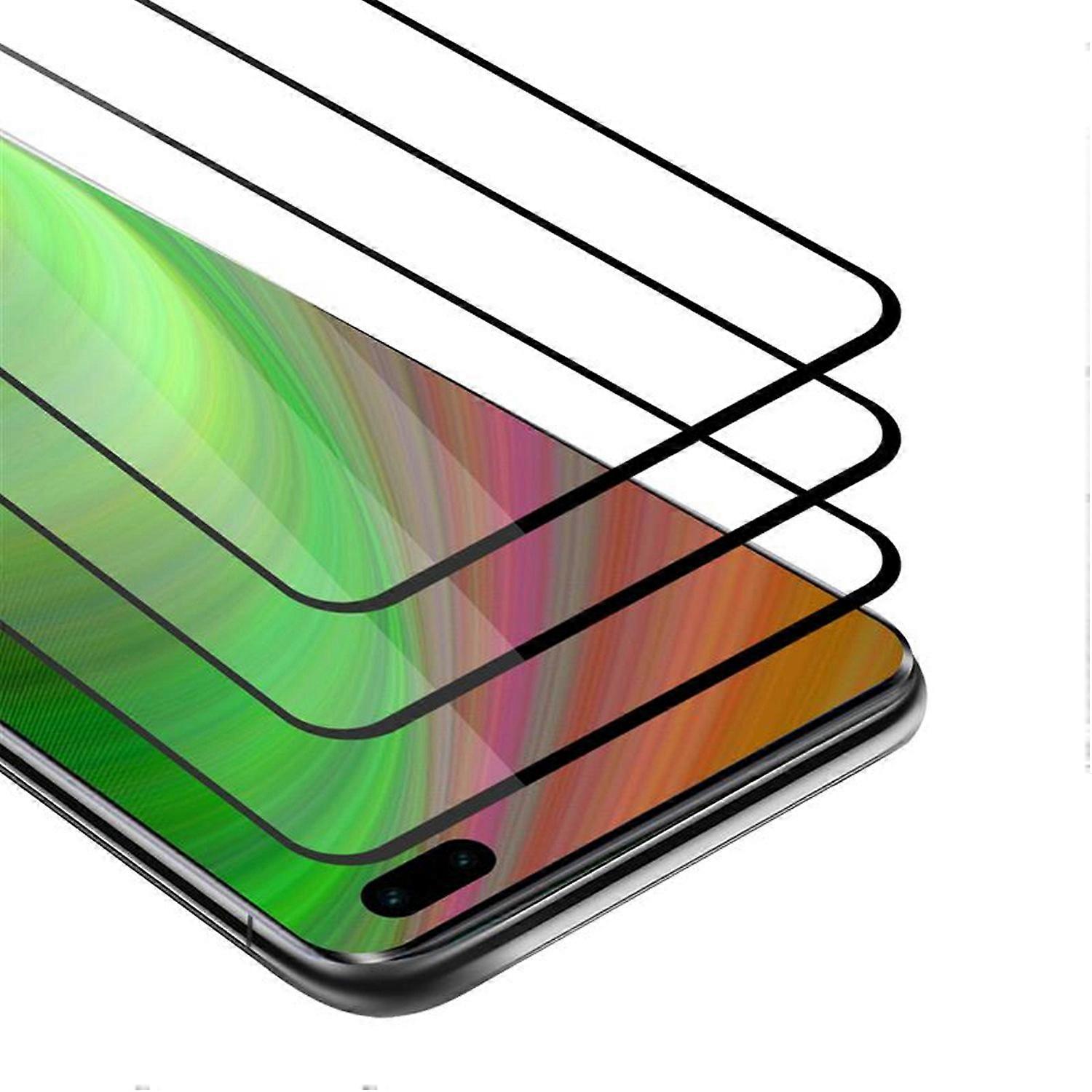 3x Honor 30 PRO Tank Film Protector