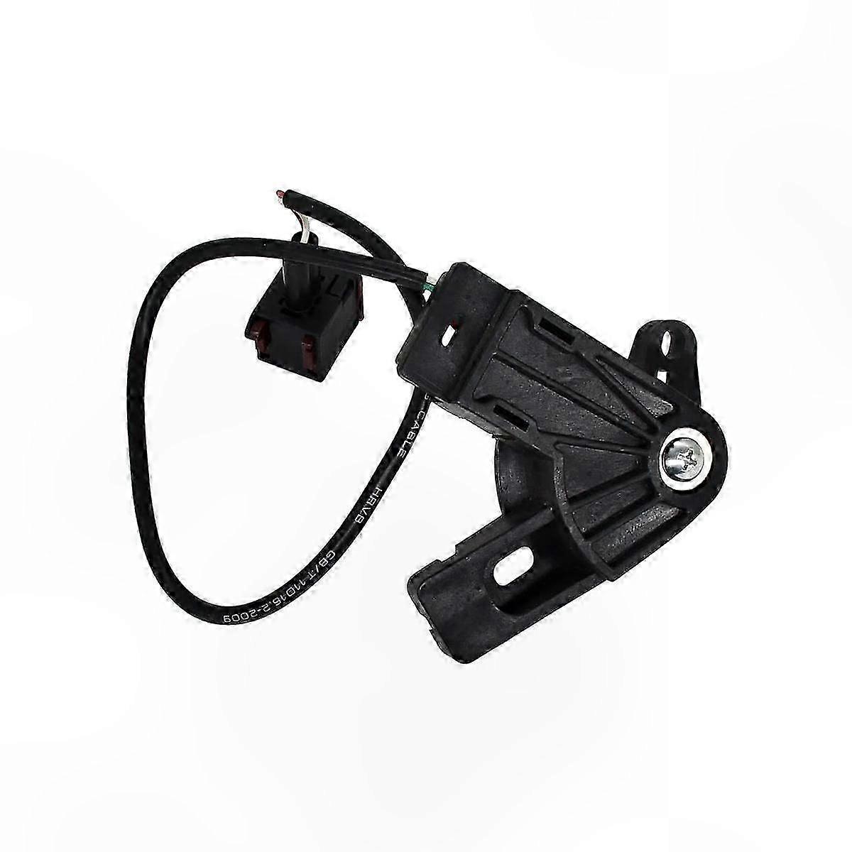 Directional Switch for Electric Pallet Trucks EJE Series and EJD C20 Models