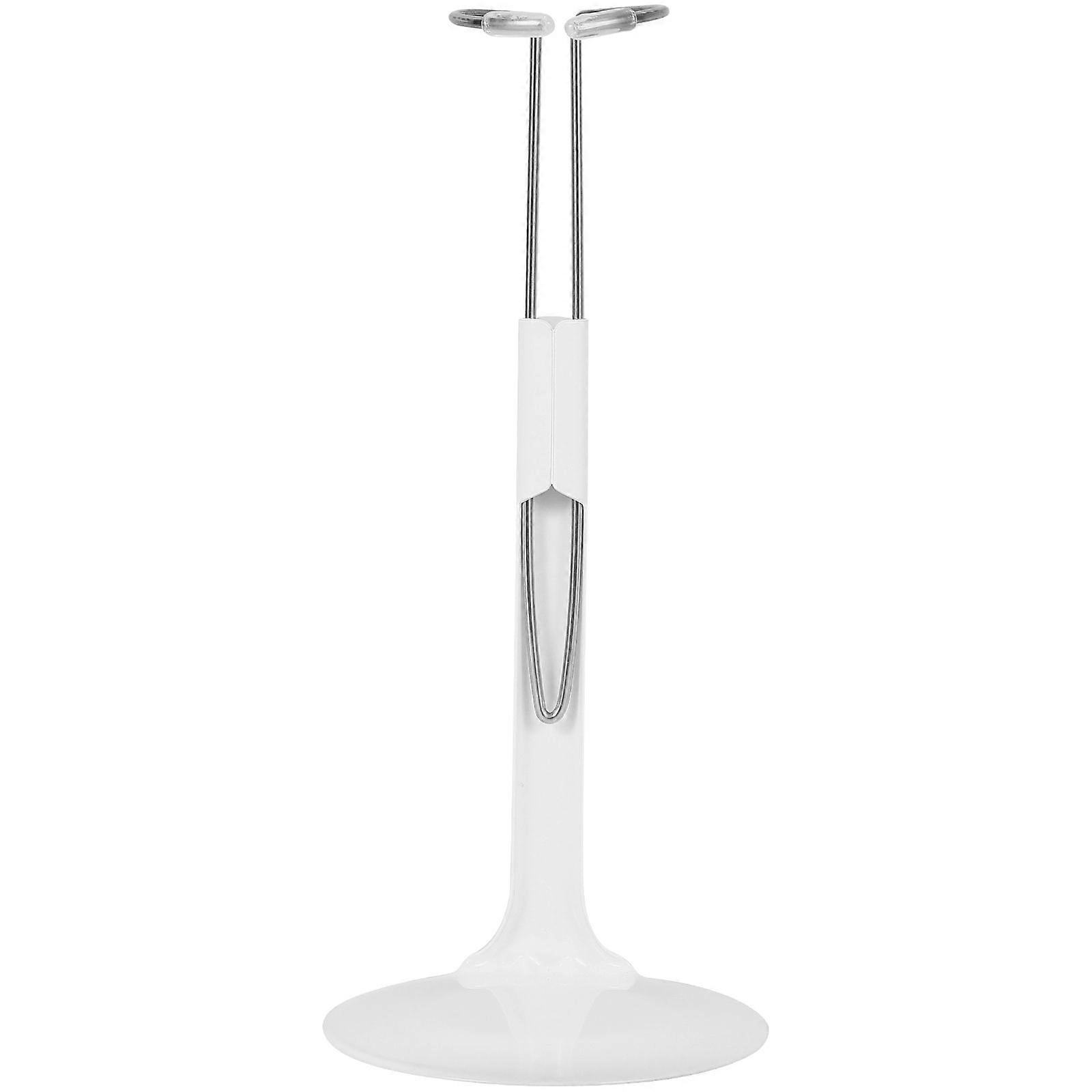 Doll Stands Display Holder Metal Desktop Adjustable Doll Display Organizers