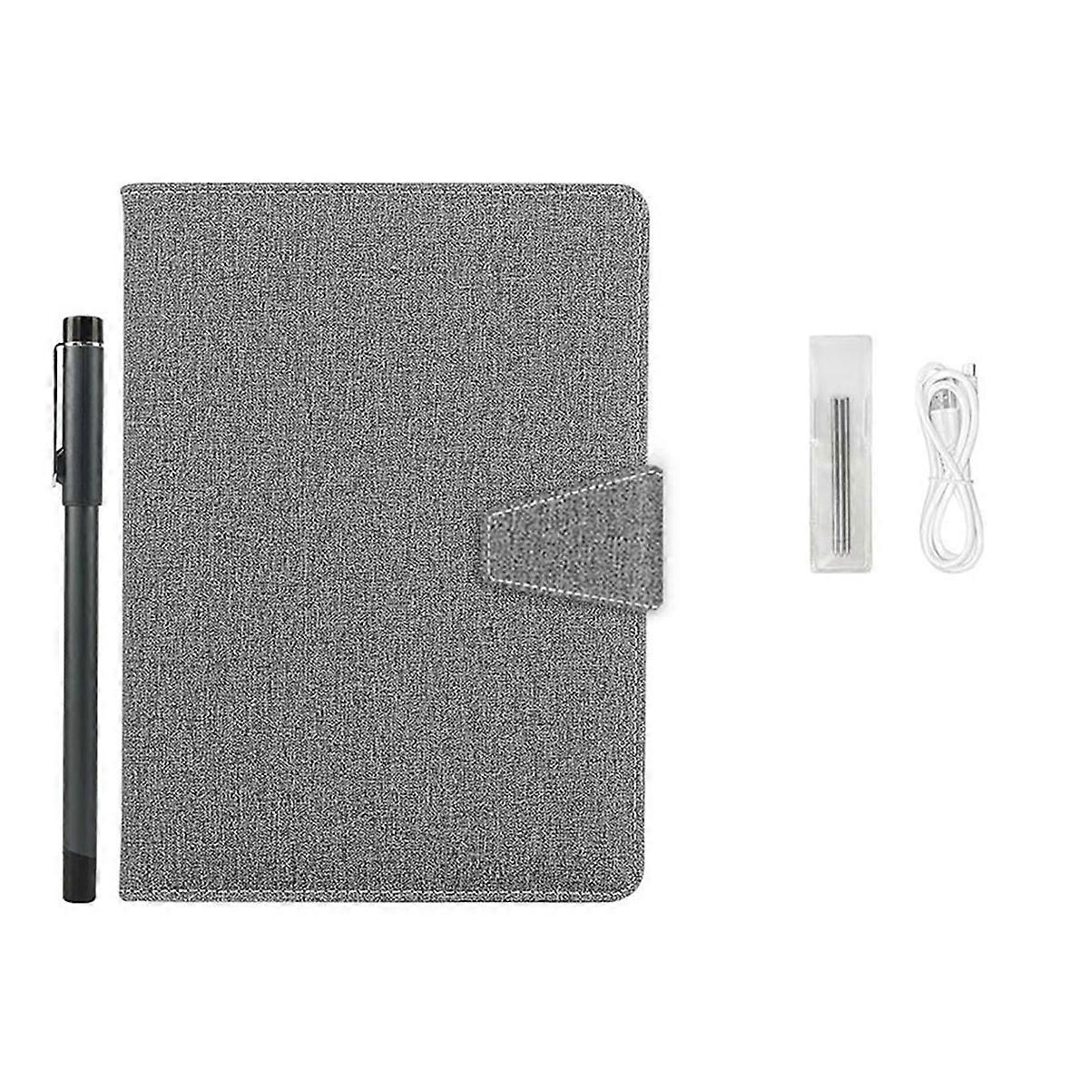 Syncify Digital Sketchbook A5 Erasable Paper-Refill +5 Spare Refills, Syncify Digital Sketchbook Pr