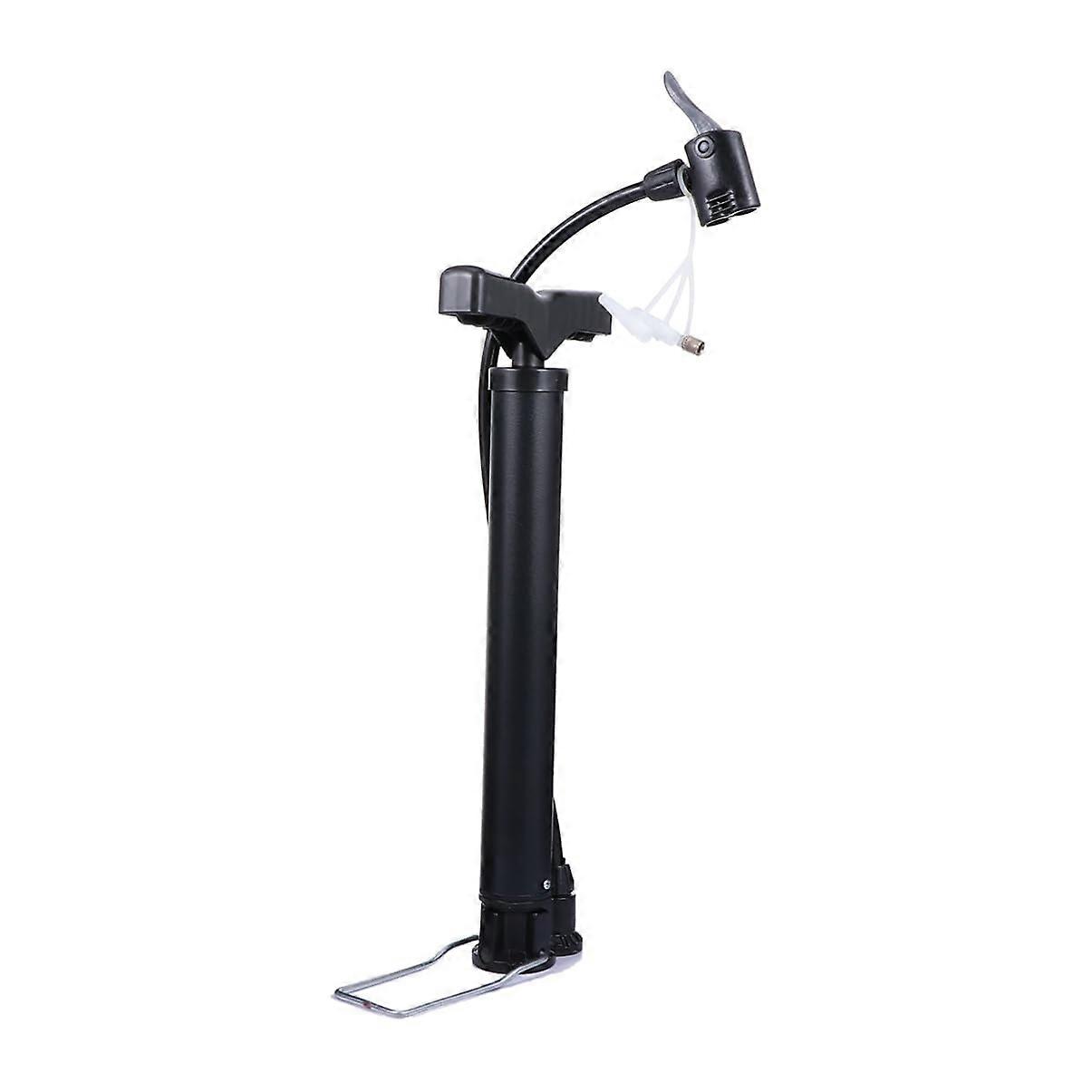 Mini Pump For Fast Inflation Of Balloons And Inflatable Boats, Portable And Compact Leakproof Design For Easy Transport