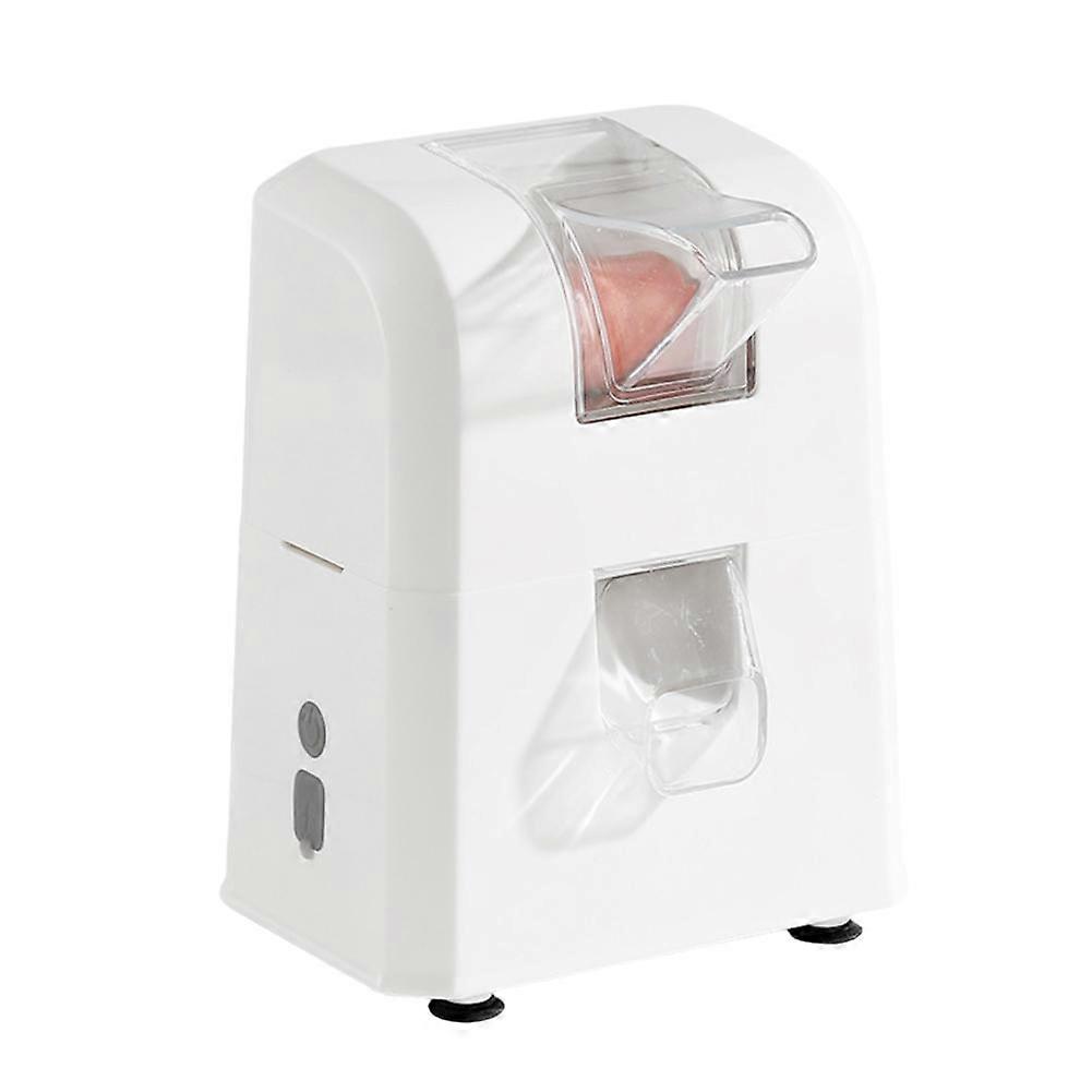 Fully Automatic Soybean Sheller Pea Peeler Edamame Shelling Peeling Machine