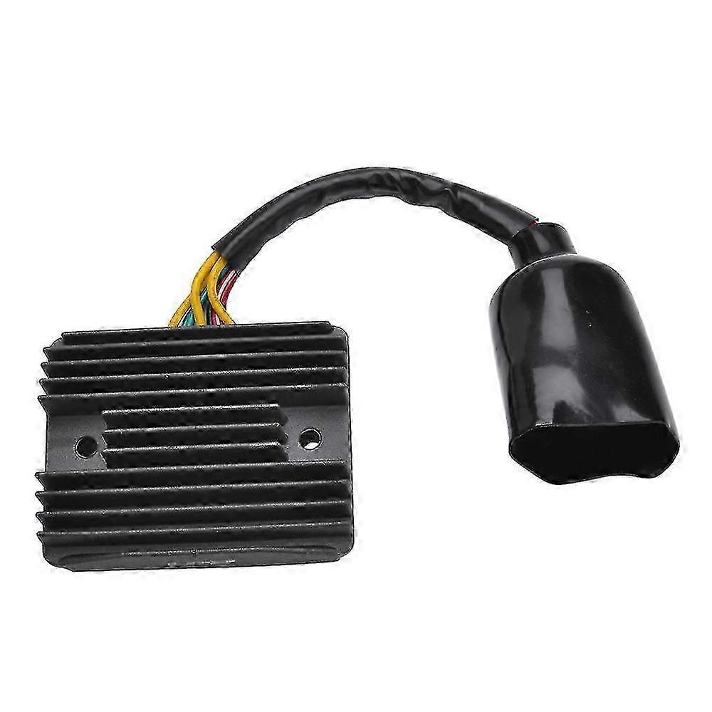 Voltage Regulator Rectifier For Honda Vfr800 Vfr 800 Interceptor Ab...