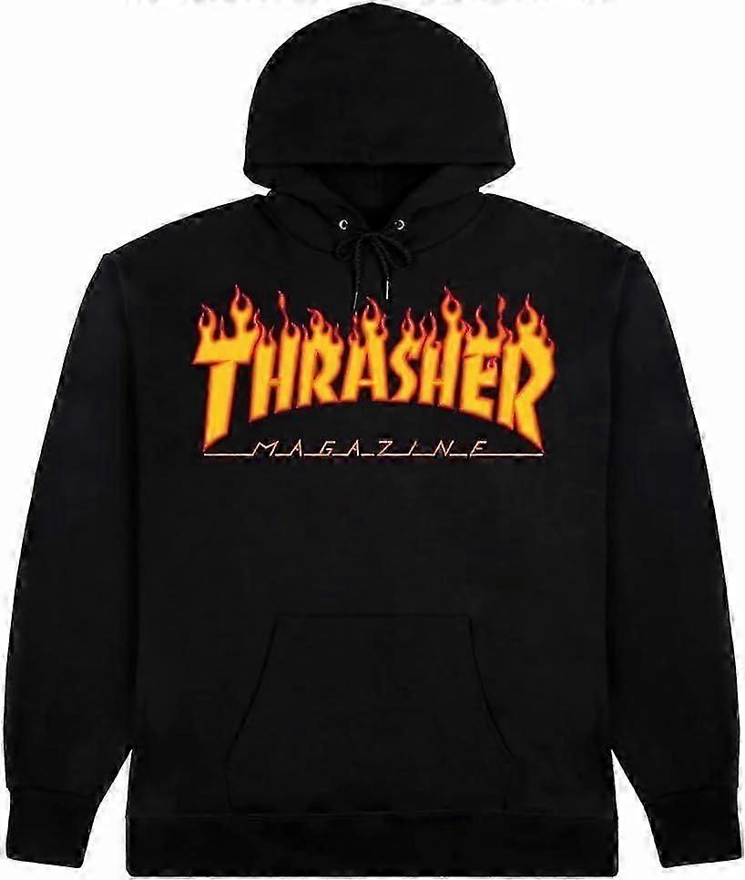 Thrasher férfi pulóver