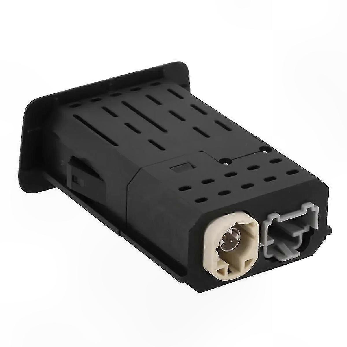 AUX USB Port Socket Assembly for SC Series Trucks by SZRH A-GB