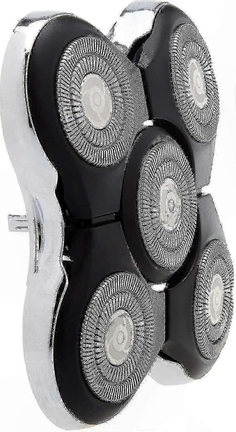 Rotary Shaver Replacement Head for XR1500 Series Shaving Device