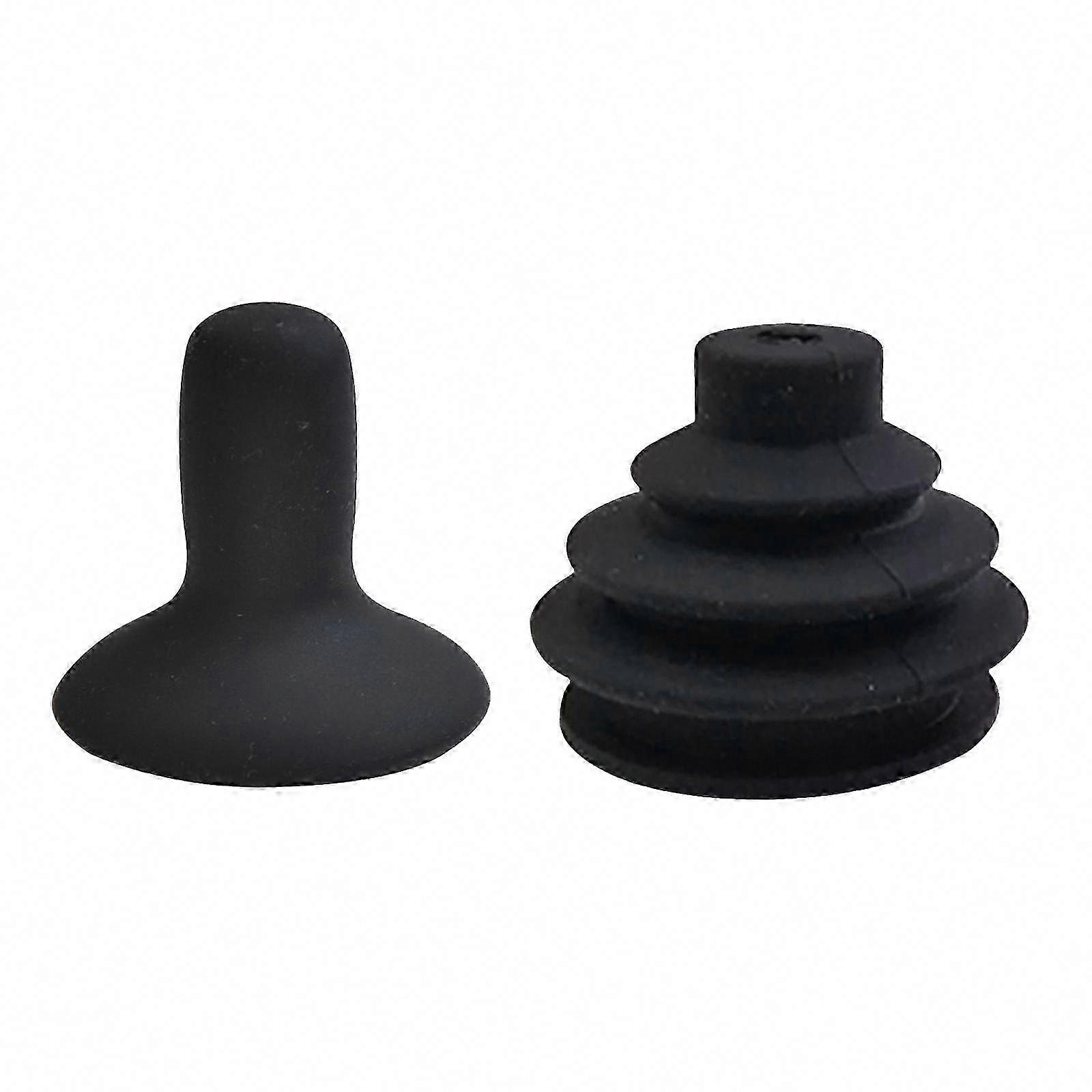 Durable Joystick Knob Button for 4-Key Joystick Wheelchairs