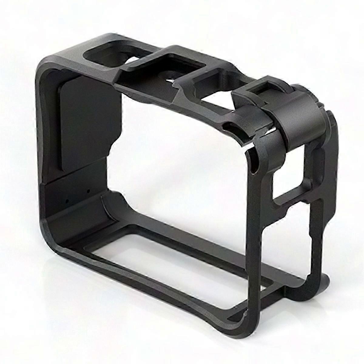 ABS Frame for Pro Cage Protective Border Frame for Sports Camera Accessories