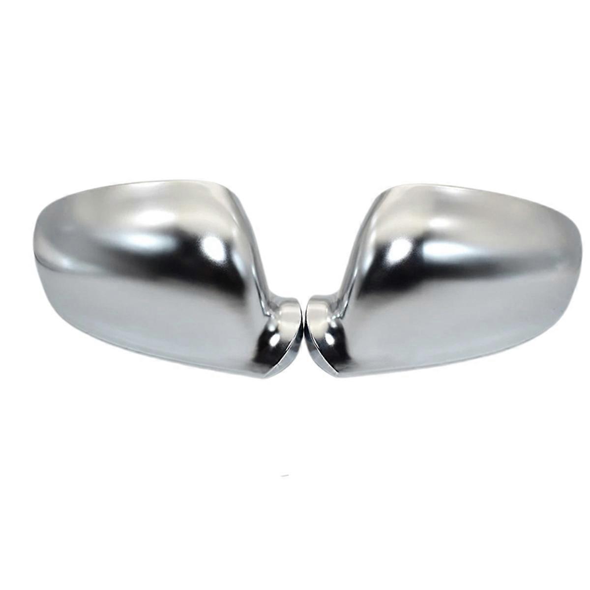 Car Side Wing Mirror Cover Rearview Mirror Shell 1K0857537 1K0857538 for Golf 5 MK5 5.5 6
