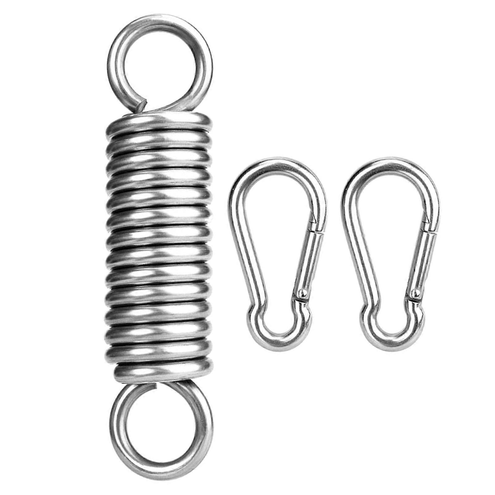 Suspension Spring Versatiles Torsion Hook For Hanging Chairs Model B, Rocking And Swing