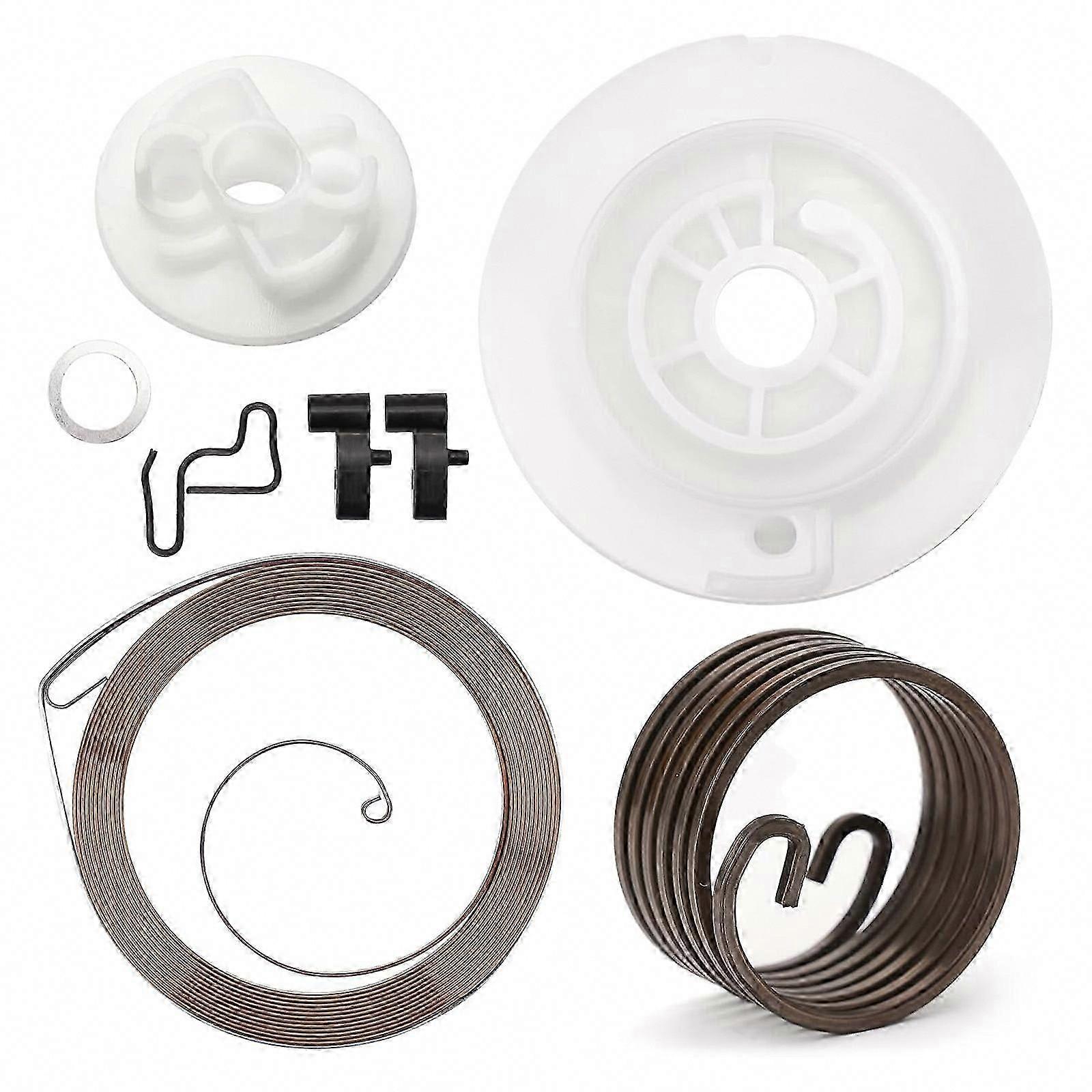 Precise Fit Starter Assembly for BG86 BG86C BG56 BG56C SH86 SH56 Models OEM Replacement Part Long Lasting Performance