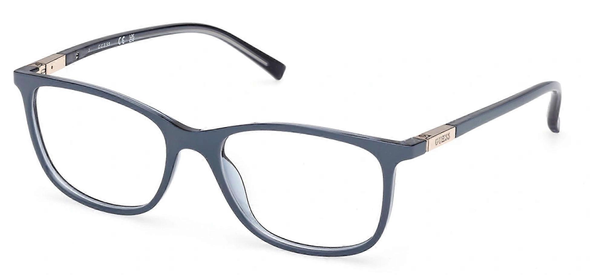 Eyewear Frames Guess GU3004 BLUE 53/17/135 unisex