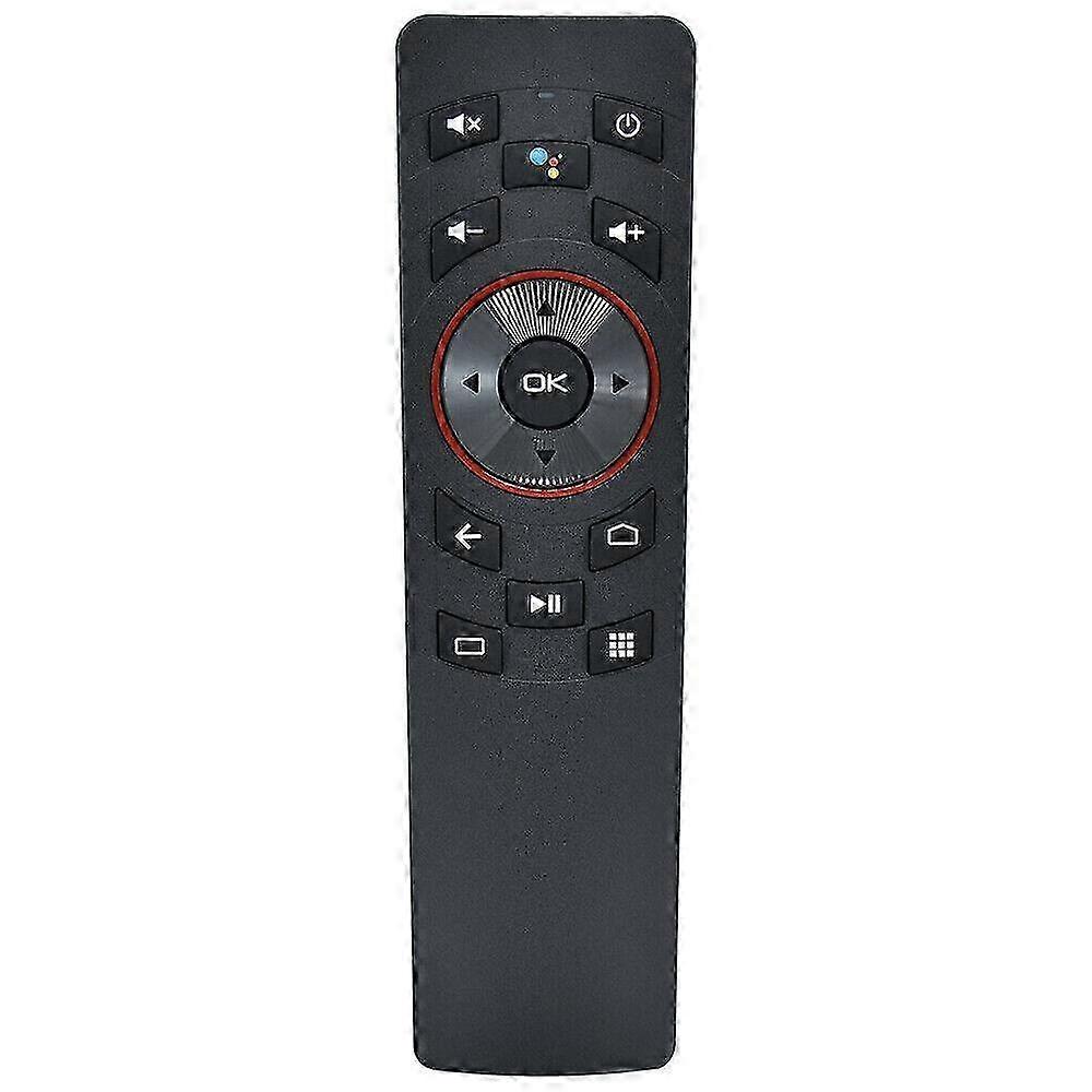 Voice Remote Control for Android Set-Top Box RC3441520/01R with Advanced Functionality