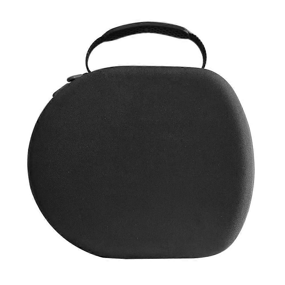 KJH OQ3-004 Storage Bag Compatible For Meta Quest 3 VR Headset Controller EVA Carrying Case