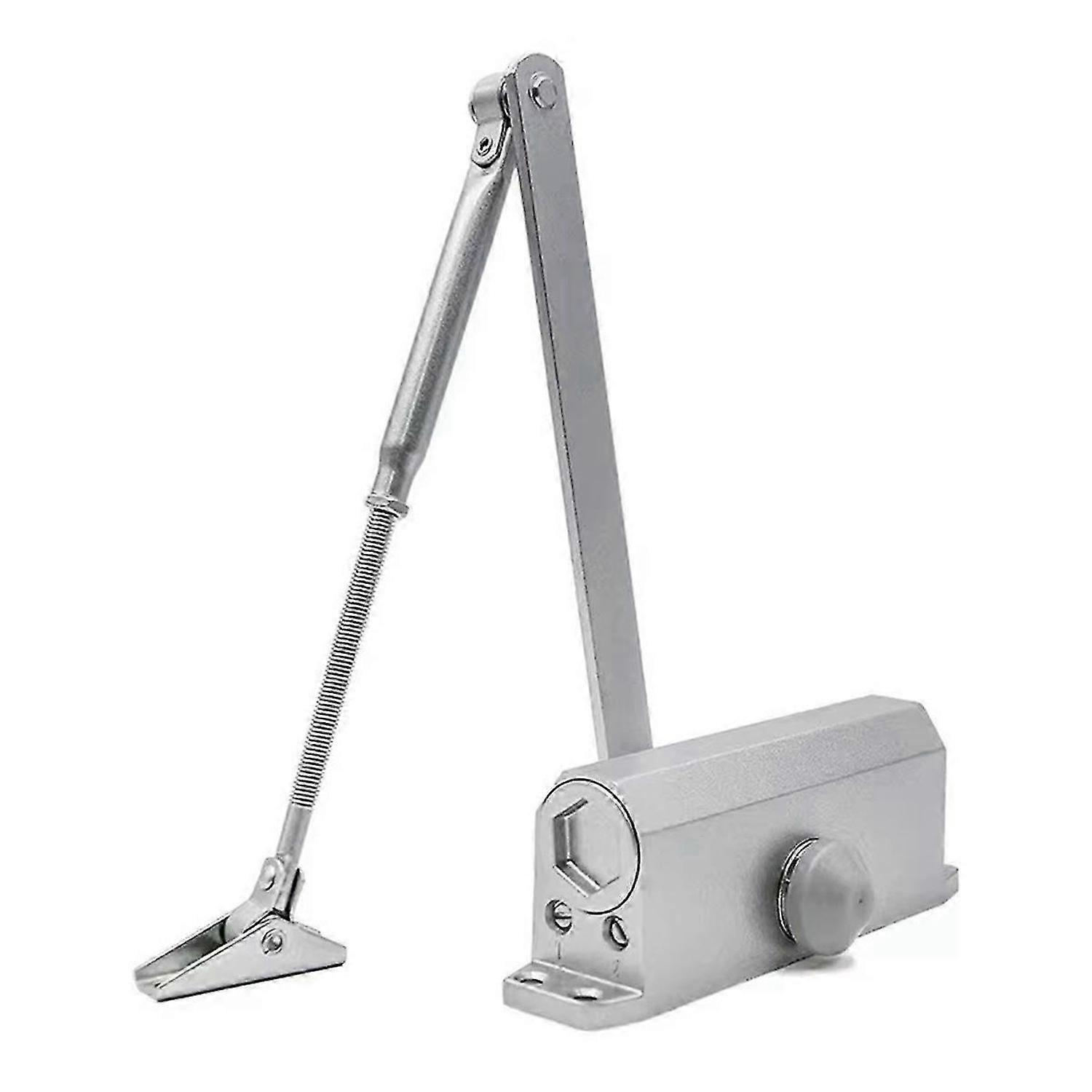 Automatic Door Closer Multifunctional Buffer Door Closer A